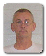 Inmate RAYMOND WORRELL