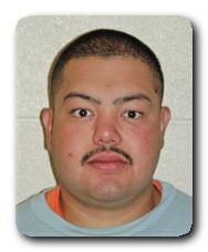 Inmate BENJAMIN AVALOS