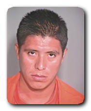 Inmate FERNANDO GONZALEZ