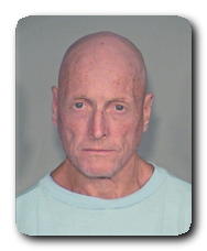 Inmate JAMES JACKMAN
