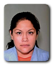 Inmate SHEA NUNEZ