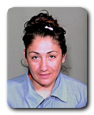 Inmate MARIA ORTIZ