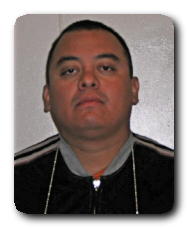 Inmate MANUEL OVALLE
