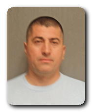 Inmate DANIEL PORTILLO