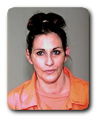 Inmate KATHERINE SADDLER