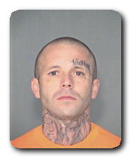 Inmate JASON ZIMMERMAN