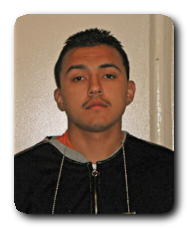 Inmate HECTOR LOPEZ