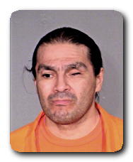 Inmate FRANK LUCERO