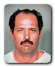 Inmate MARCO MENDEZ VILLAREAL