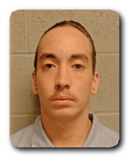 Inmate KYLE PARRY