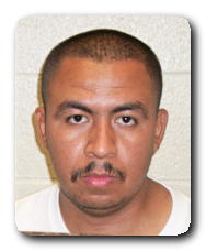 Inmate SANTIAGO RODRIGUEZ MARTINEZ