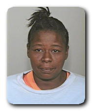 Inmate TIHYRA RUSSELL