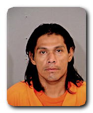 Inmate CHRISTINO VALENZUELA