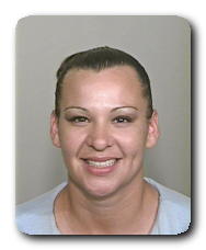 Inmate AMANDA ZORN