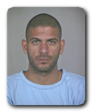 Inmate HUSSEIN AMIRAH