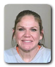 Inmate ADRIANNE EAGERTON