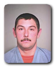 Inmate JOHN GIALLOMBARDO