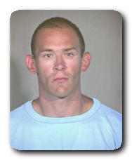 Inmate CHRISTOPHER GREGORY