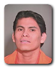 Inmate JOSE LOPEZ SANTIAGO