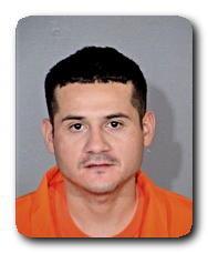 Inmate JOSE PEREZ