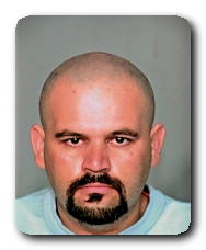 Inmate ARTURO PORTILLO