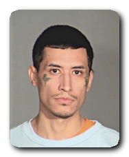 Inmate MARCO TOVAR