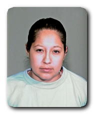Inmate ROXANNE VARELA