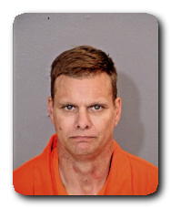 Inmate RUSSELL WARD