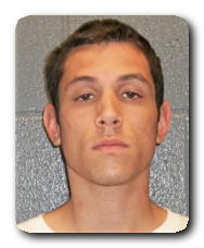 Inmate ANTHONY WEYDT