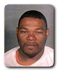 Inmate MICHAEL WITHERSPOON