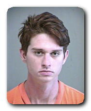 Inmate ANTHONY BRYSON