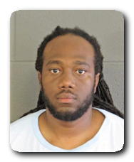 Inmate DARNELL CLIFTON