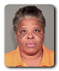 Inmate TYRA COLLINS