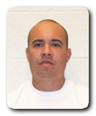 Inmate RICHARD CORTINAS