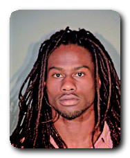 Inmate AARON FOSTER