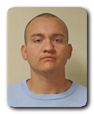 Inmate JEFFERY LUEVANO