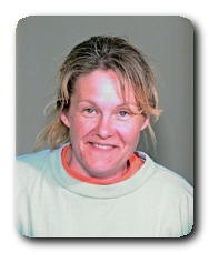 Inmate JACQUELYN PARKER