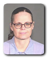 Inmate MICHELLE SMITH