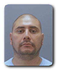 Inmate MARIO VALDEZ