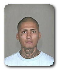 Inmate CASIMERO VELASQUEZ
