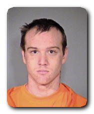 Inmate TIMOTHY WYANT