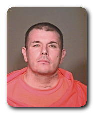 Inmate SAMUEL ARCHULETA