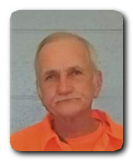 Inmate DAVID BRAMLETT