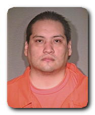 Inmate MICHAEL CHICHARELLO