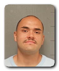 Inmate DAVID LOPEZ
