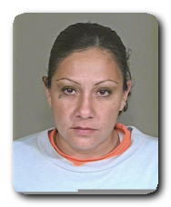 Inmate MARGINA LOPEZ