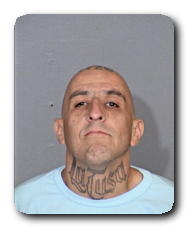 Inmate MARCELLO MADRID