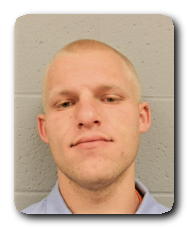Inmate JACOB RUSSELL