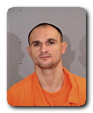 Inmate RICHARD TRUJILLO