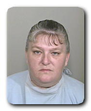 Inmate RENEA BROWN